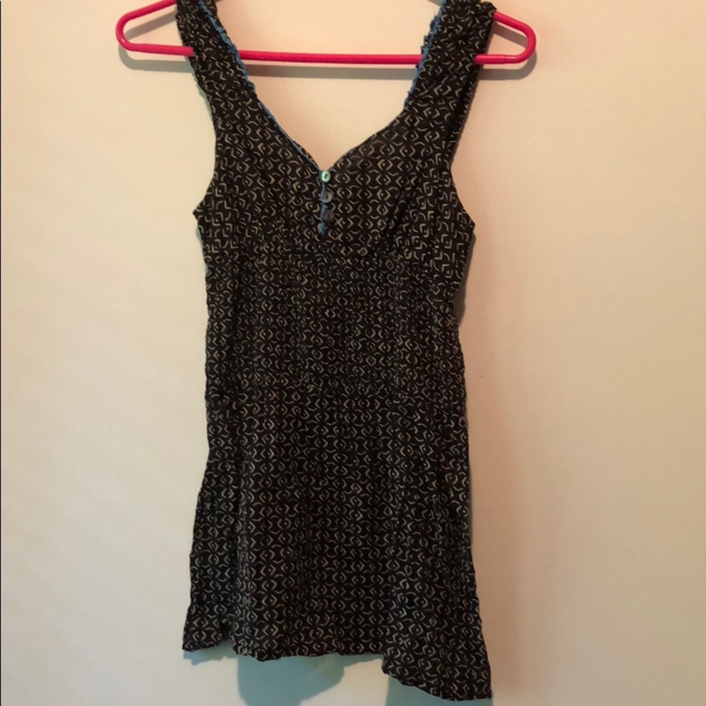 Free People Tunic